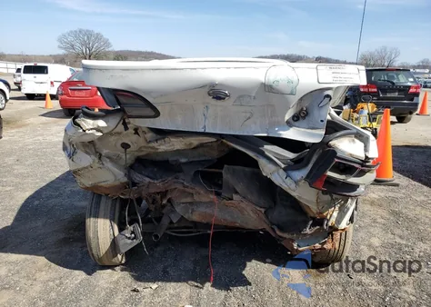 2005 Chevrolet Classic из США, поврежденный, VIN 1G1ND52F05M132399